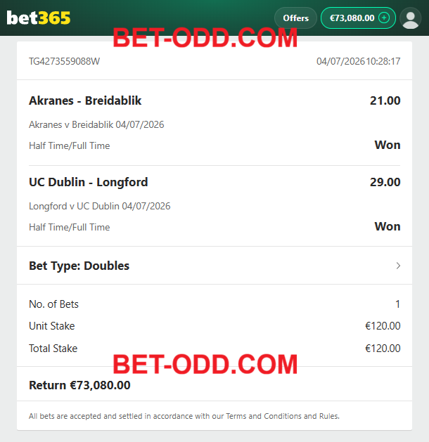 VIP DOUBLE FIXED MATCHES