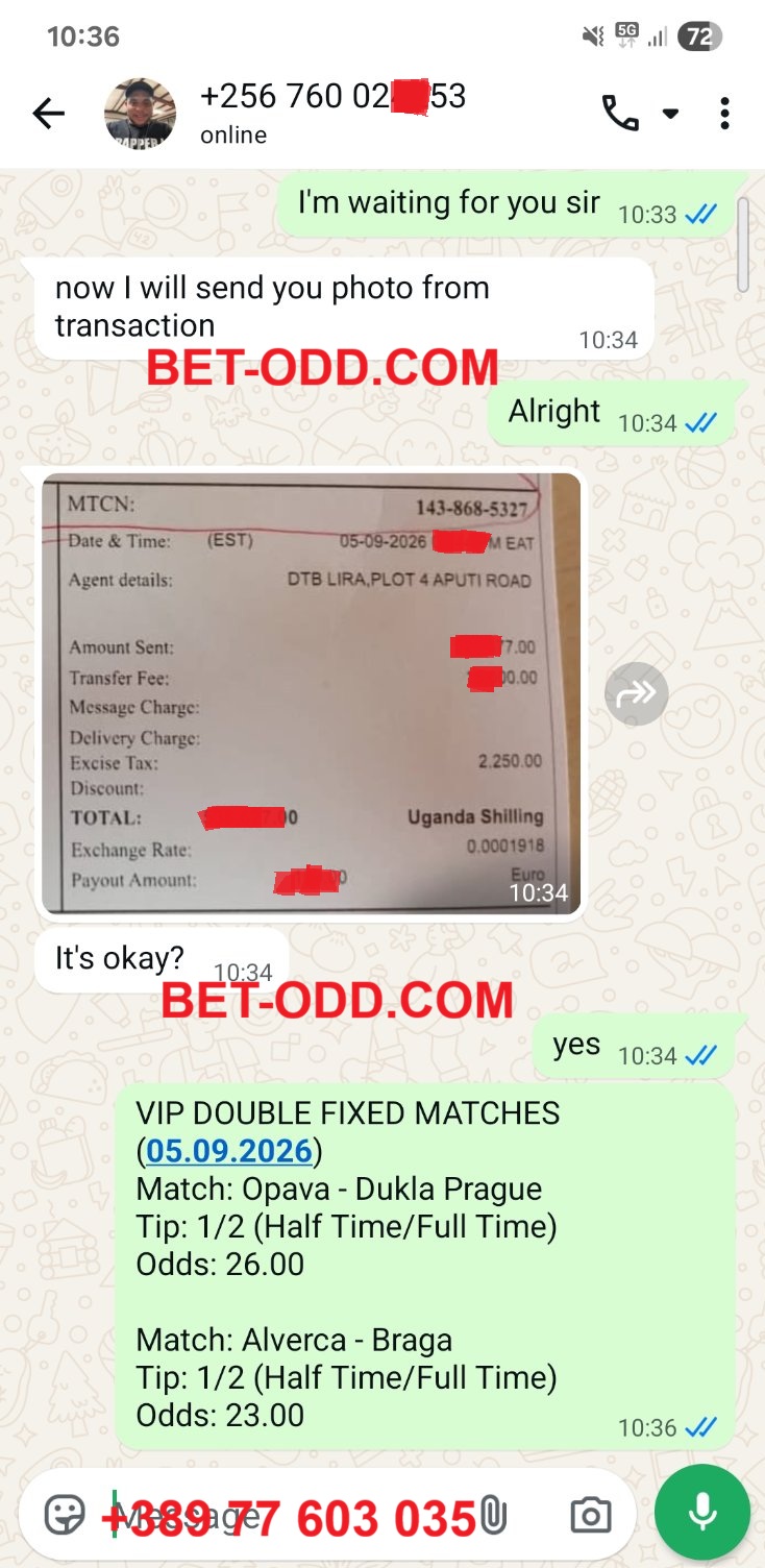 VIP DOUBLE FIXED MATCHES