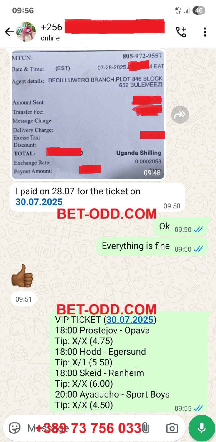 VIP FIXED MATCHES