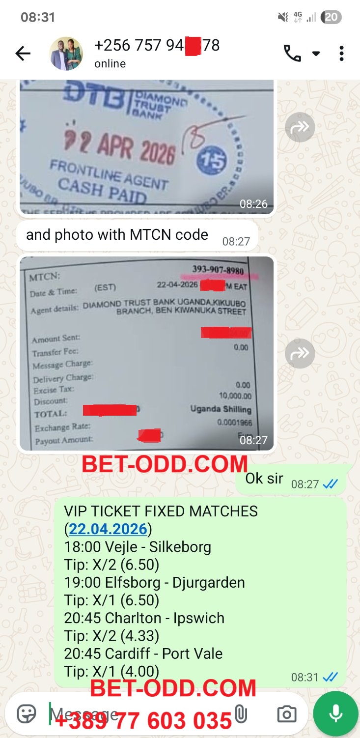 VIP FIXED MATCHES